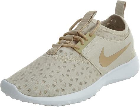 nike damen juvenate beige|Amazon.com .